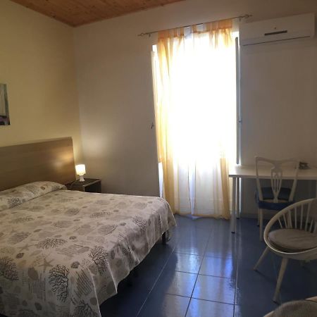 Appartamento Stella Del Mare Trapani Kültér fotó